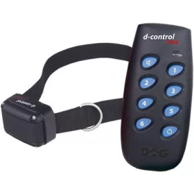   DogTrace d-control Easy elektromos tréning – 200m - 3 év Garancia