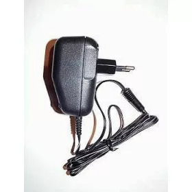 D-fence 101, 1001 Hálózati adapter 15V / 100 mA