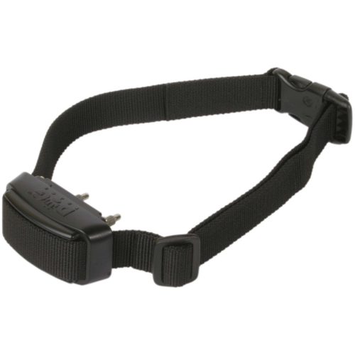 DogTrace D-Mute Light ugatásgátló nyakörv Prémium minőség Közepes kutyának