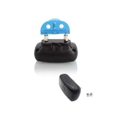 SmartDog KD990 Láthatatlan kerítés, eb-őr rendszer tölthető nyakörvvel