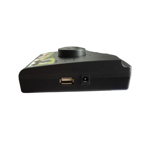 SmartDog W227/W227B beltéri egység adapterrel 
