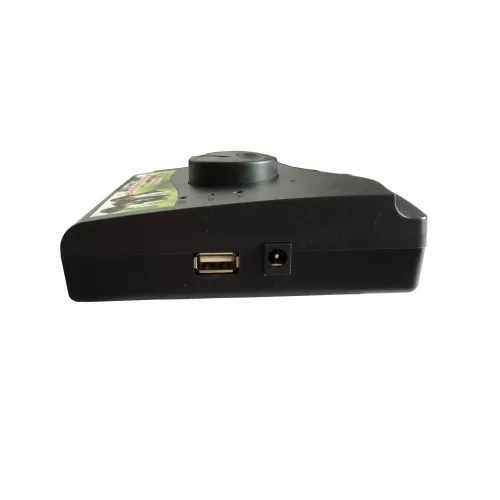 SmartDog W227/W227B beltéri egység adapterrel 